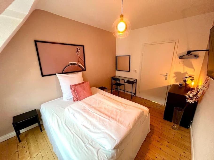 Stadtoase Design Wohnung In Der Altstadt Von Koblenz Koblenz  Exterior foto