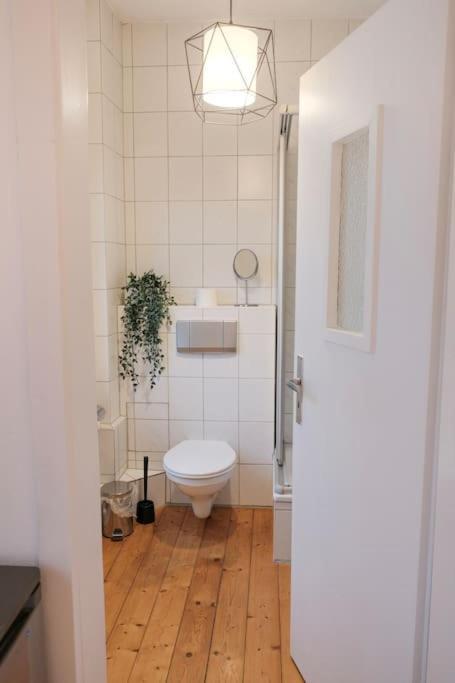 Stadtoase Design Wohnung In Der Altstadt Von Koblenz Koblenz  Exterior foto